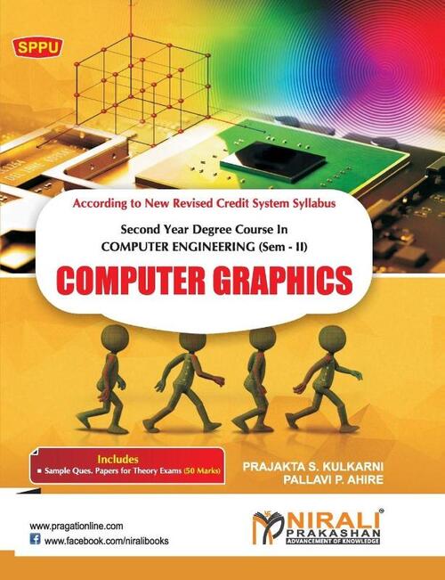 Computer Graphics