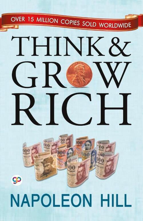 Think and Grow Rich