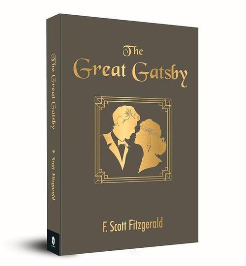 Fitzgerald, F: Great Gatsby