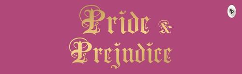 Austen, J: PRIDE & PREJUDICE
