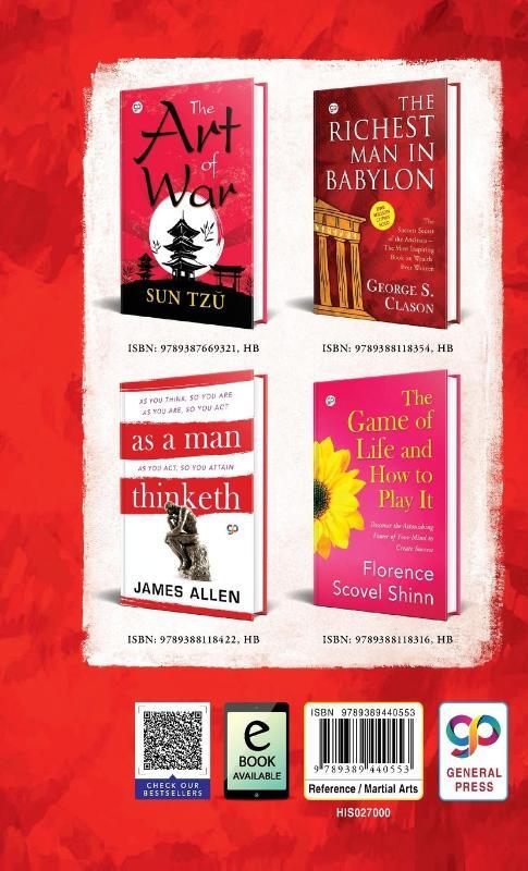 The Book of Five Rings