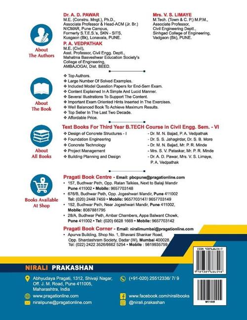 Building Planning and Design