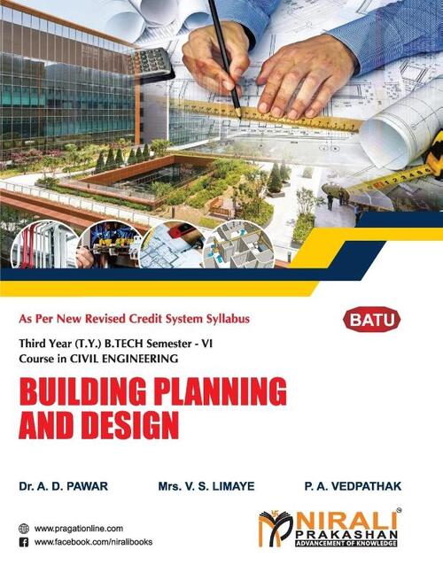 Building Planning and Design