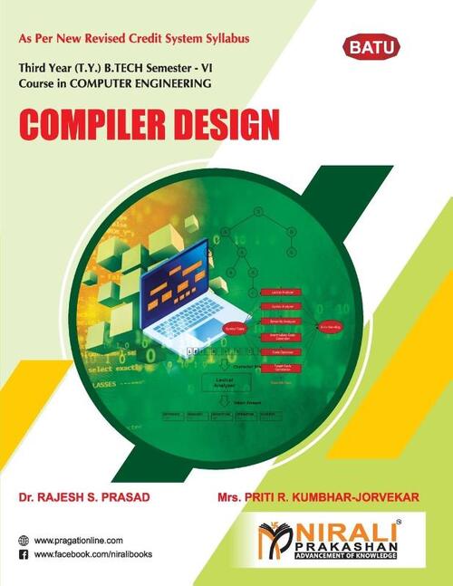 Compiler Design