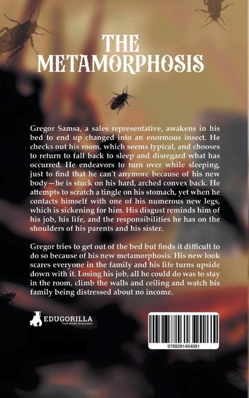 The Metamorphosis