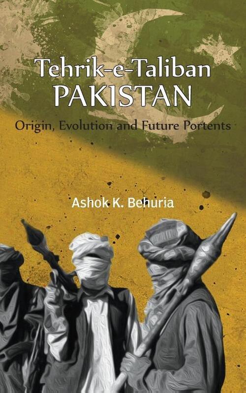 Tehrik-e-Taliban Pakistan