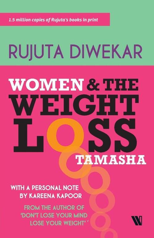 Women And The Weight Loss Tamasha