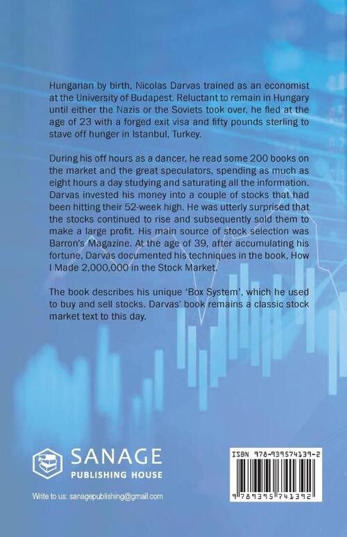 How I Made $2,000,000 in the Stock Market