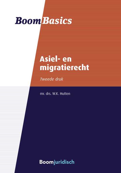 Asiel- en migratierecht
