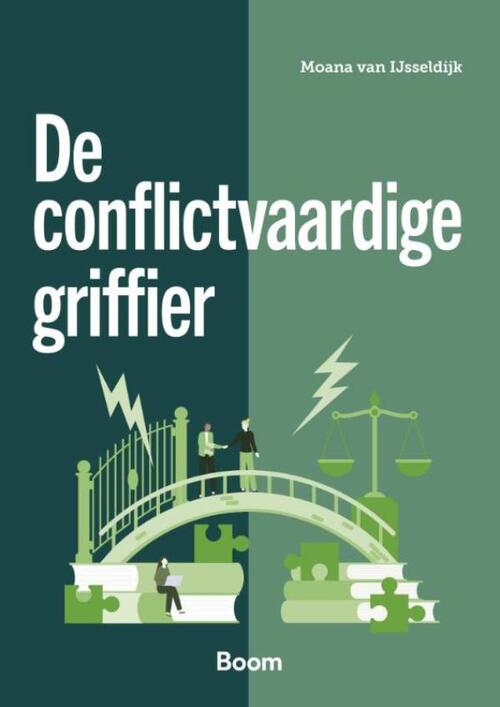De conflictvaardige griffier