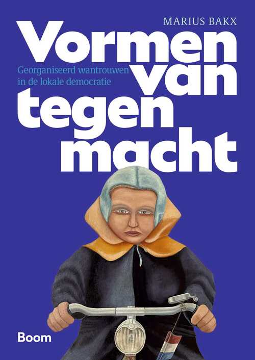 Vormen van tegenmacht