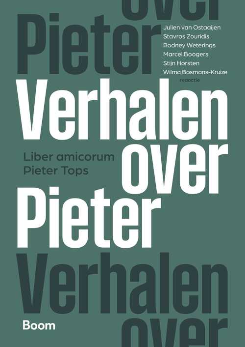 Verhalen over Pieter