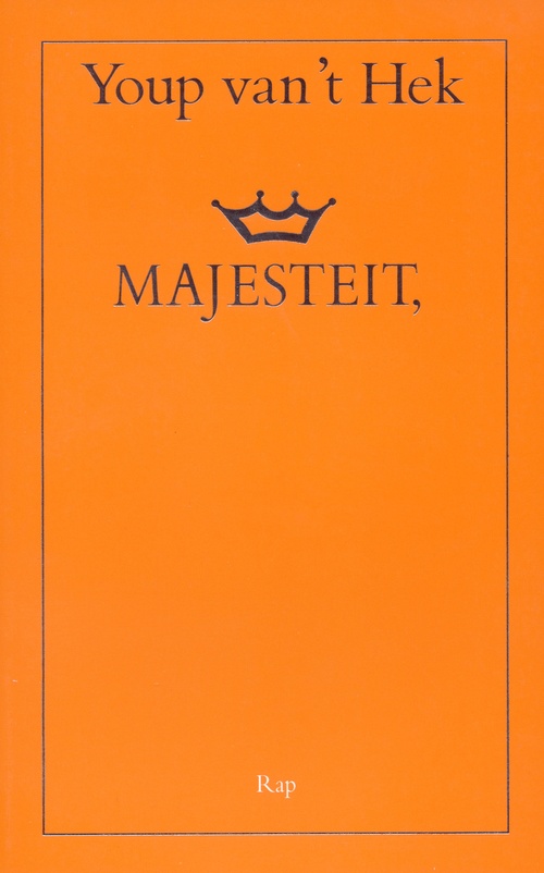 Majesteit