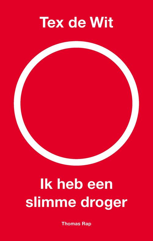 Ik heb een slimme droger