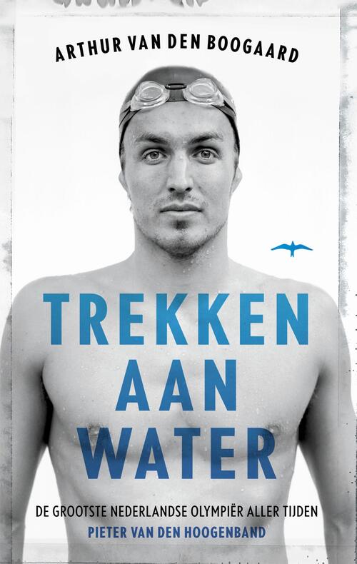 Trekken aan water