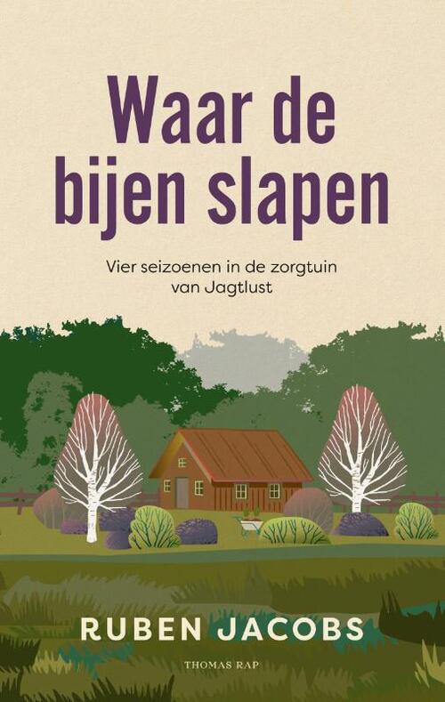 Waar de bijen slapen