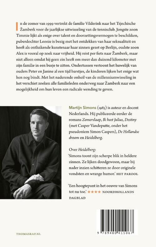 Het einde van de wereld zoals we die kennen