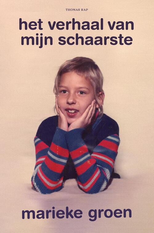 Het verhaal van mijn schaarste