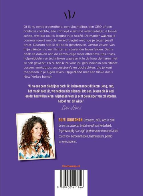 Jij bent het beste dat jou ooit is overkomen