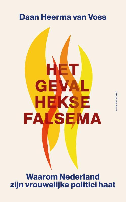 Het geval Hekse Falsema
