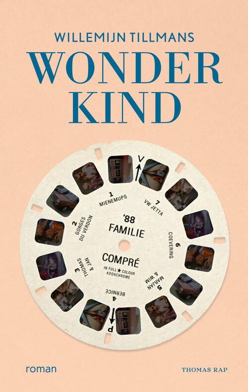 Wonderkind