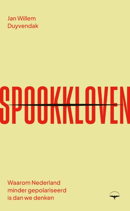Spookkloven