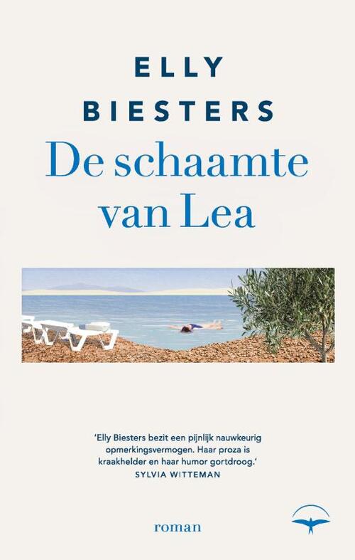 De schaamte van Lea