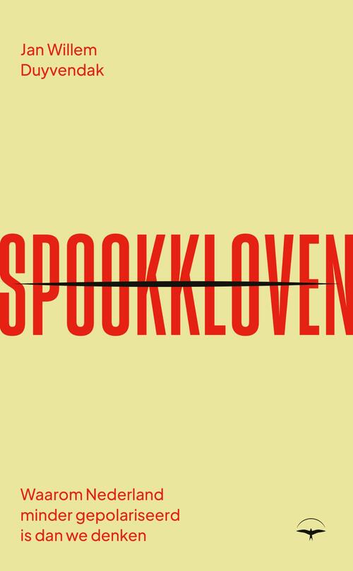 Spookkloven