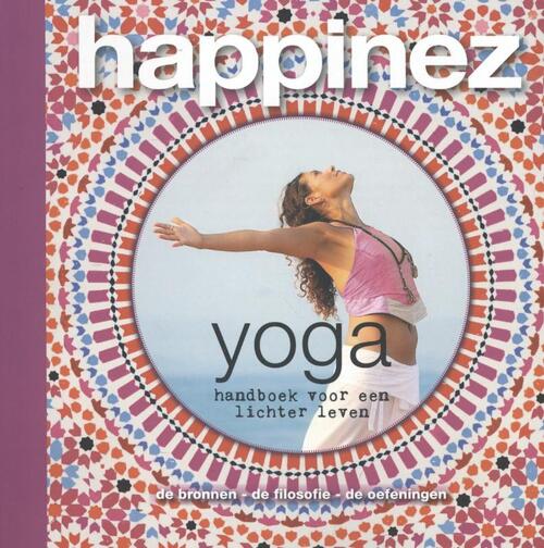Happinez - Yoga