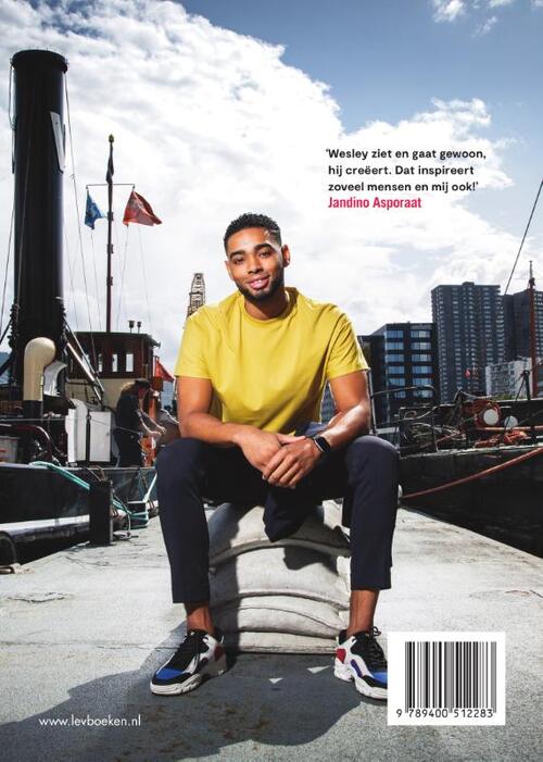 Ondernemen als een baas