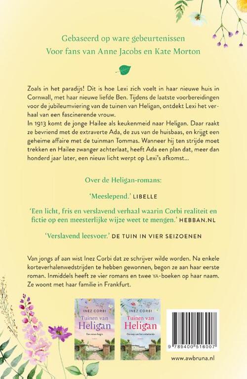 Boodschappers van de storm