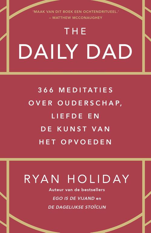 The daily dad