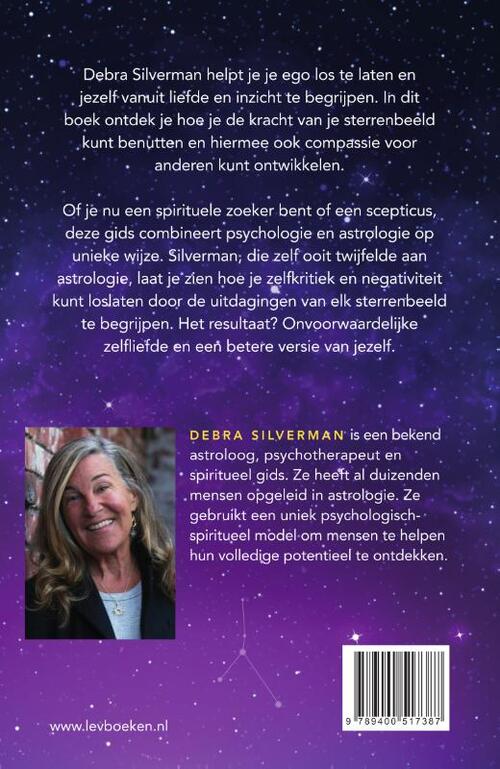 Ik geloof niet in astrologie