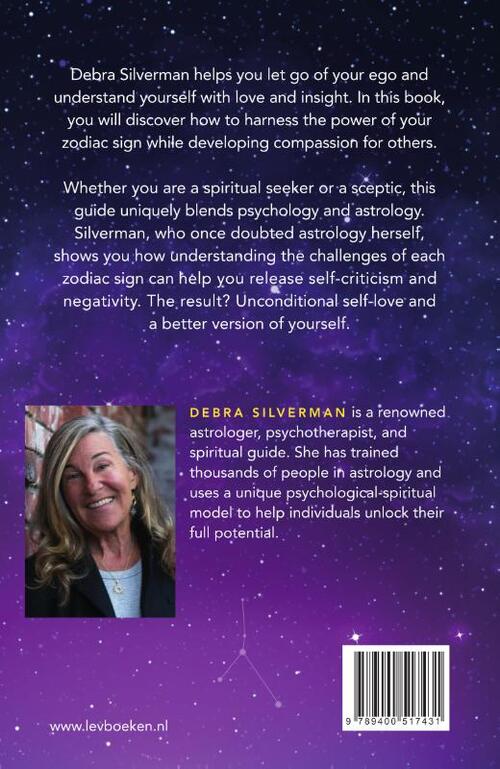 I don't believe in astrology (Eng)