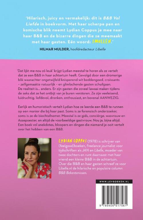 Doe alsjeblieft (niet) alsof je thuis bent