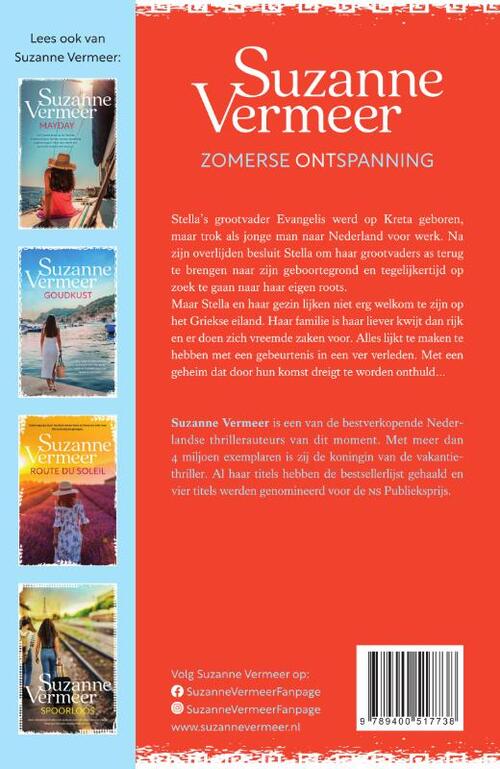 Nachtvlucht