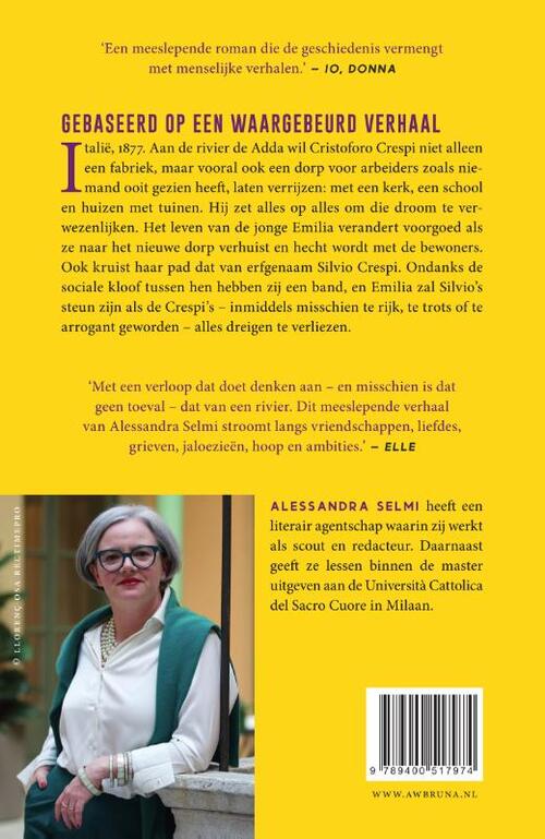 Aan deze kant van de rivier