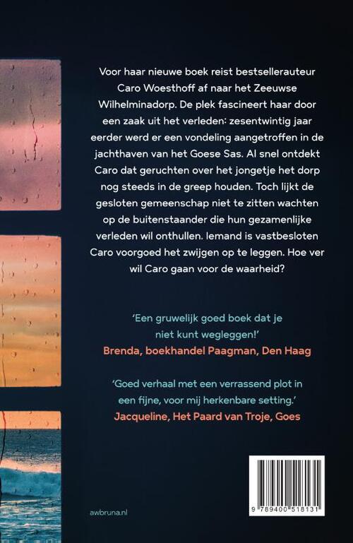 Niets gezien