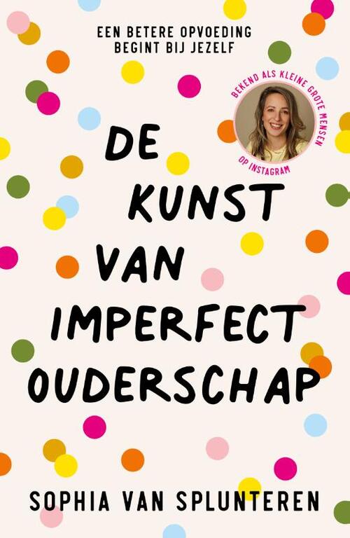 De kunst van imperfect ouderschap