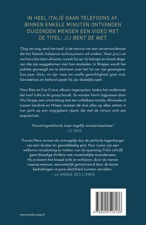 Een steek door het hart