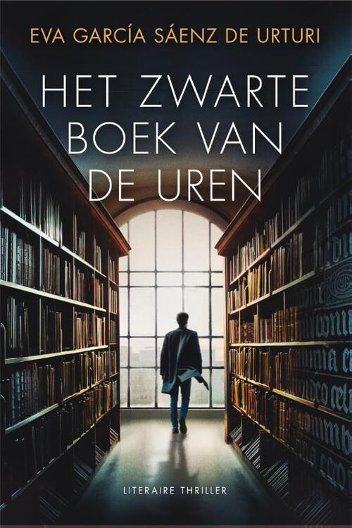 Het zwarte boek van de uren