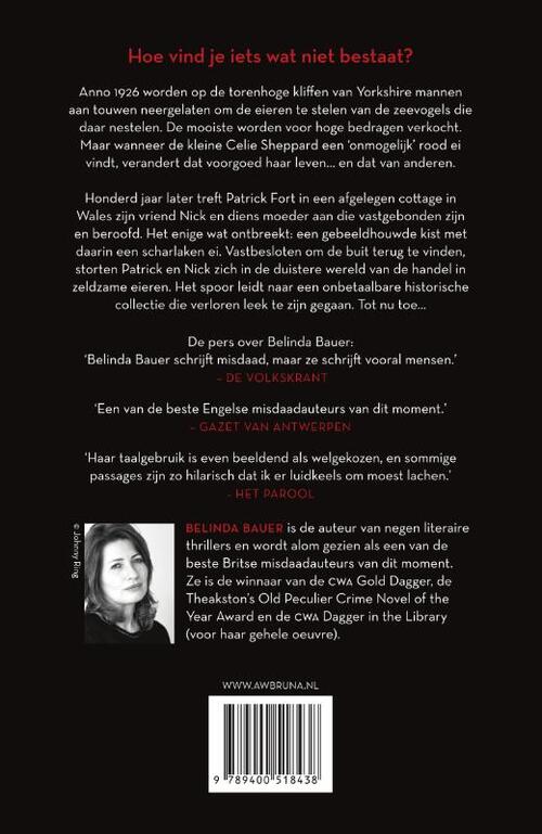 De onmogelijke opgave