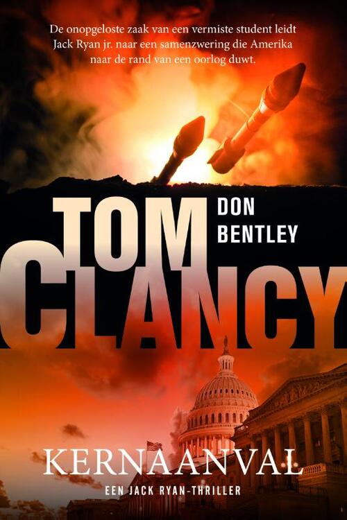 Tom Clancy Kernaanval