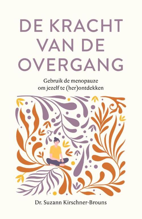 De kracht van de overgang