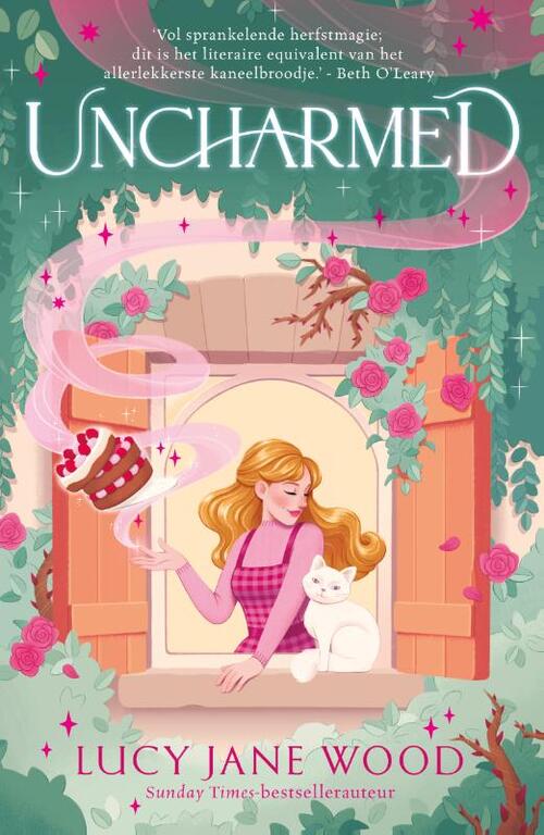 Uncharmed
