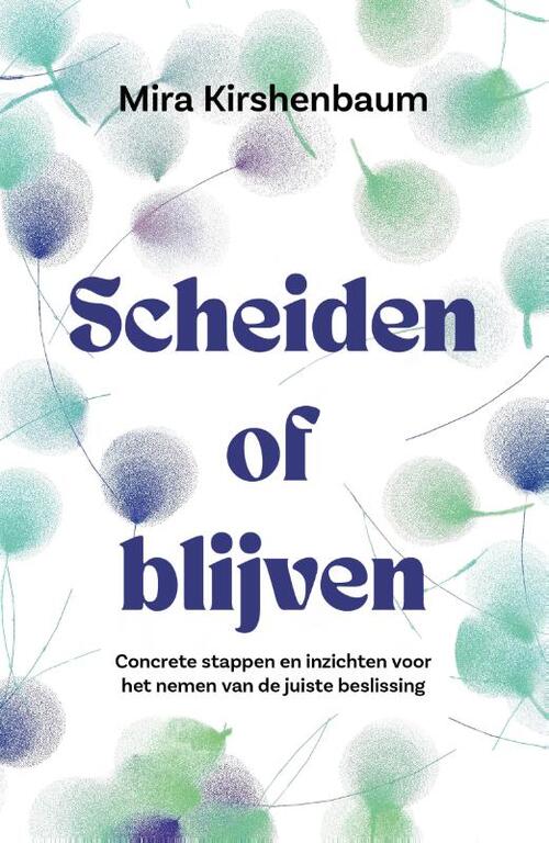 Scheiden of blijven