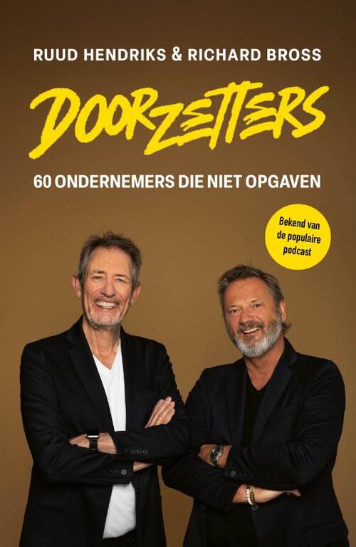 Doorzetters