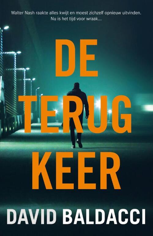De terugkeer