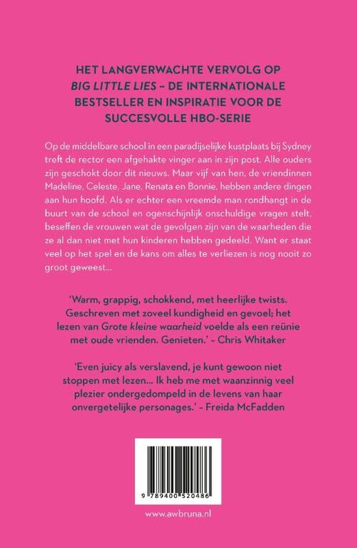 Grote kleine waarheid