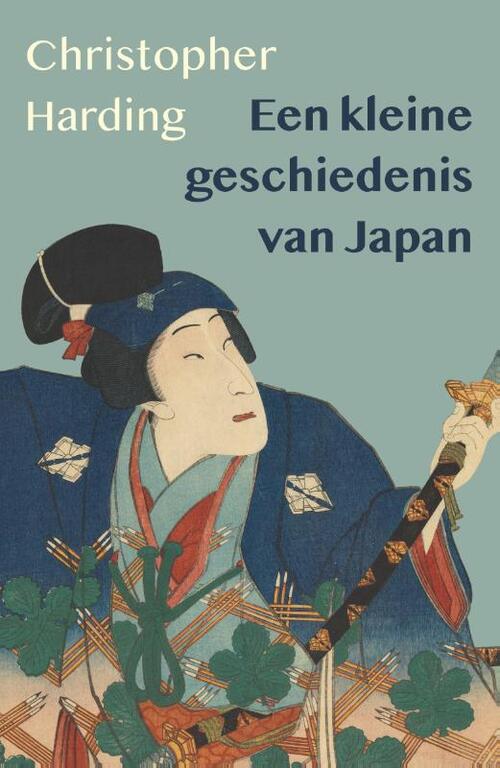 Een kleine geschiedenis van Japan